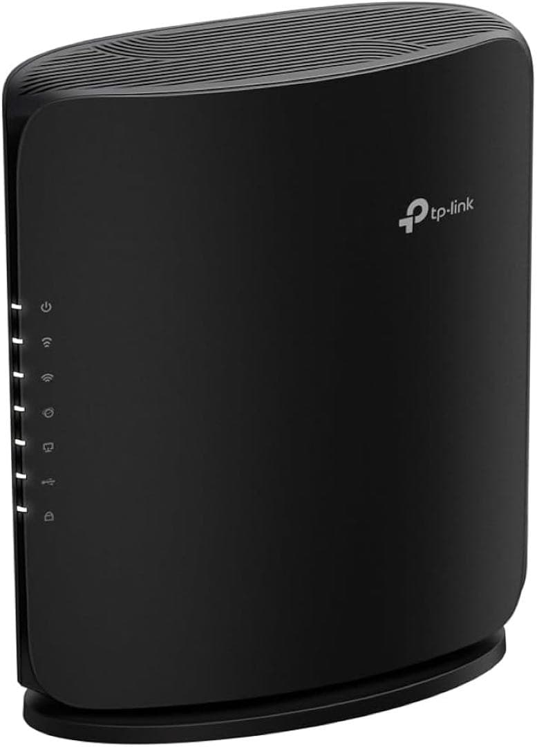 【新品未使用】TP-Link Archer BE450 Wi-Fi 7ルーター