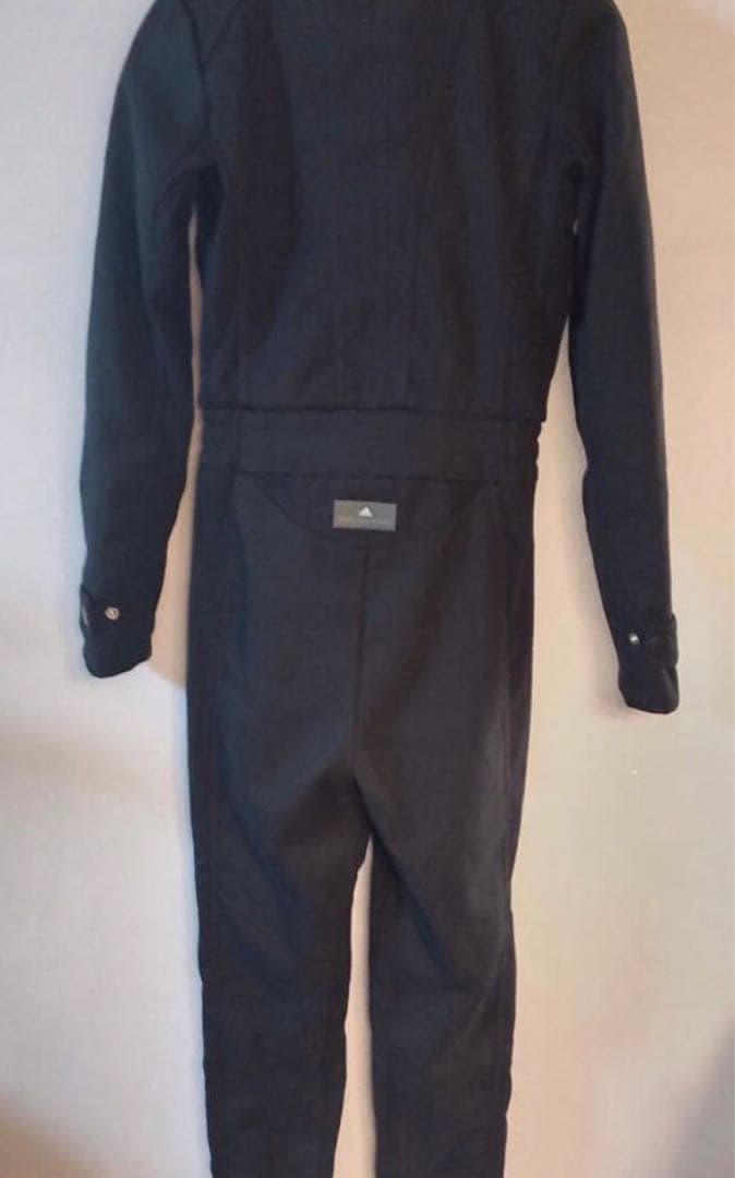 Stella McCsrtneyステラマッカートニーつなぎ　ウエア