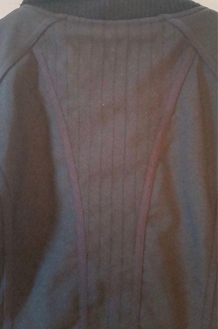 Stella McCsrtneyステラマッカートニーつなぎ　ウエア