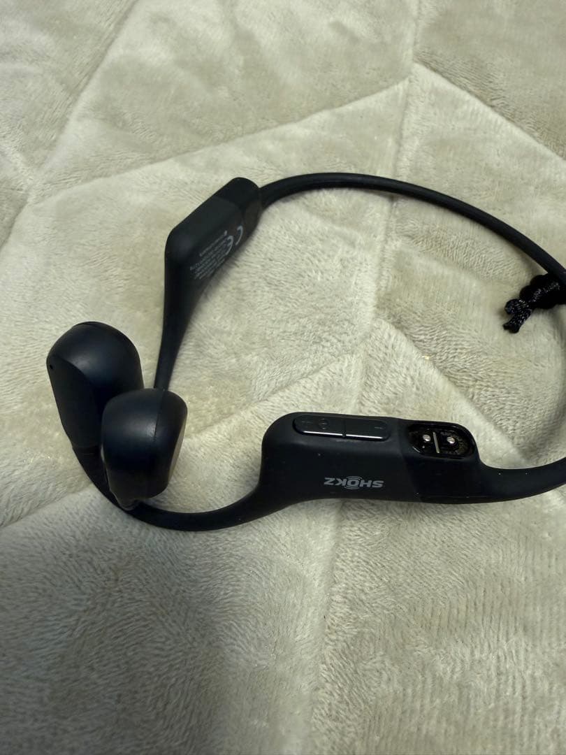 イヤホン SHOKZ OPEN RUN MINI