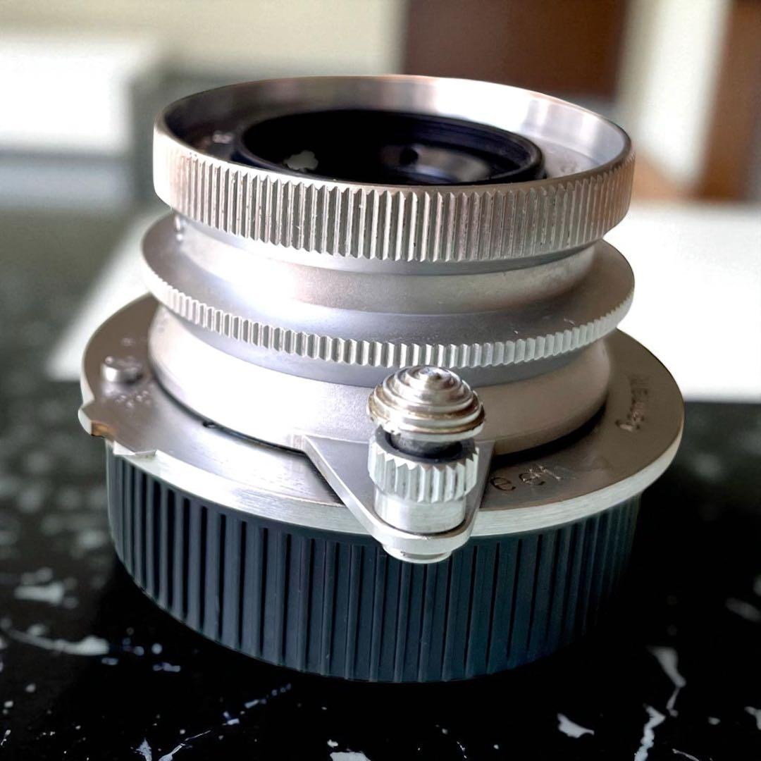 OH済　極上美品　Leica ライカ Summaron 35mm F3.5 L