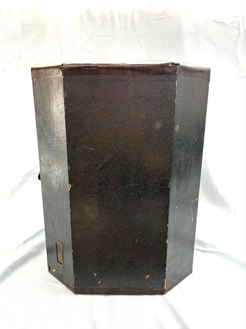 信長、岡守かつら(あみ無しタイプ)中古舞踊かつら、日本髪かつら、大衆演劇かつら