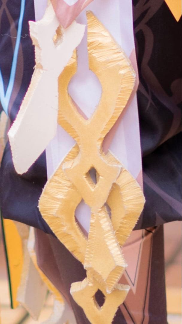 s*o様 原神 コスプレ衣装 カーヴェ メラック 一式セット