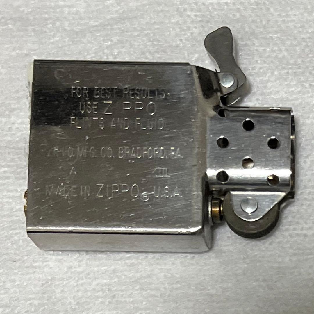 15555→12/31まで‼️【シリアルあり‼️】zippo ビートルズ