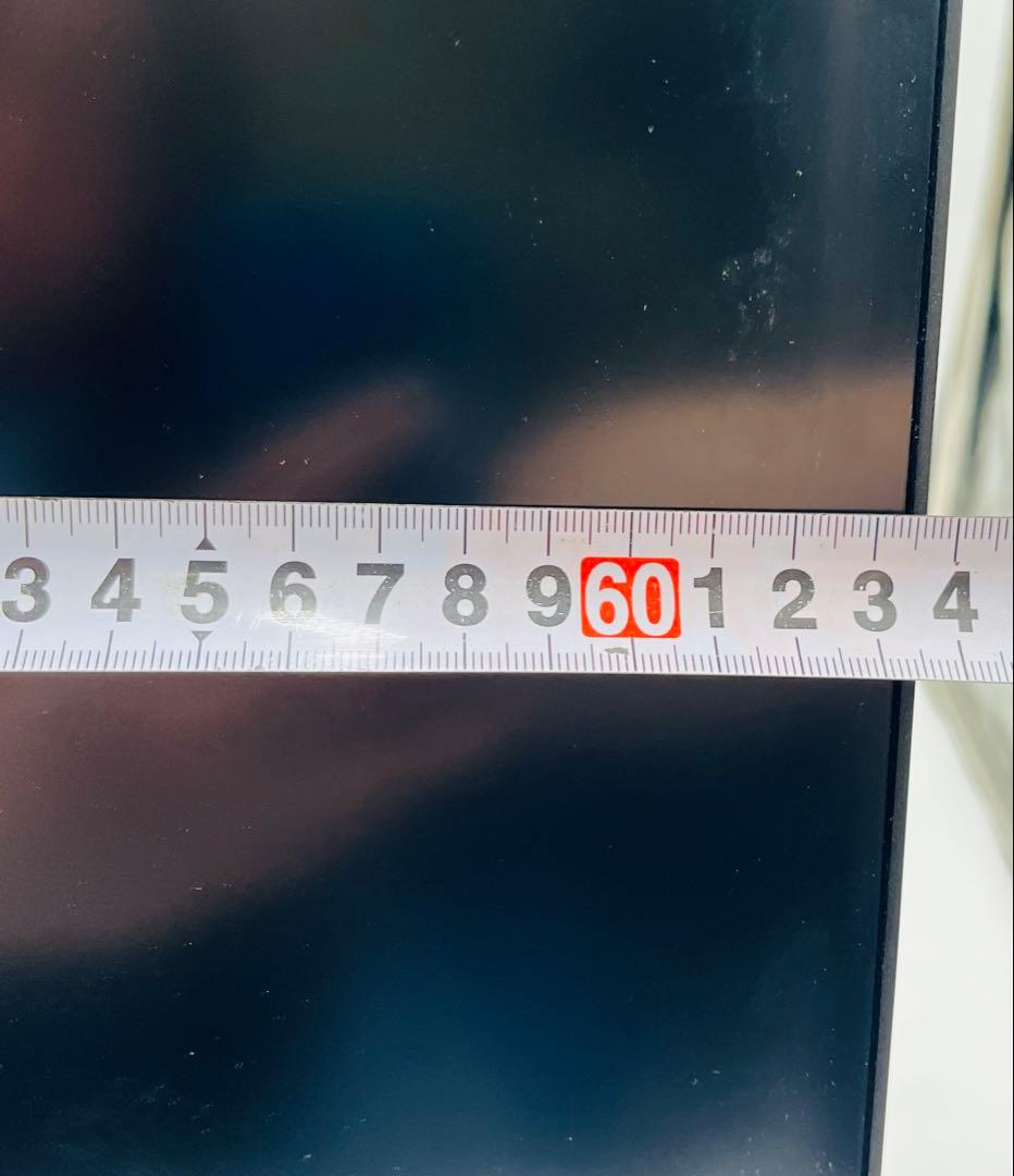 ASUS VG28U モニター　箱付き