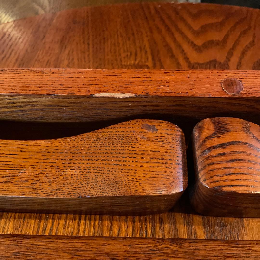 折り畳み式ちゃぶ台　テーブル