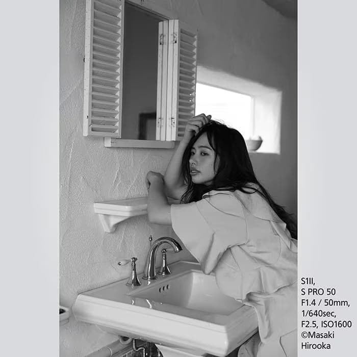 Panasonic LUMIX S1II ボディ DC-S1M2