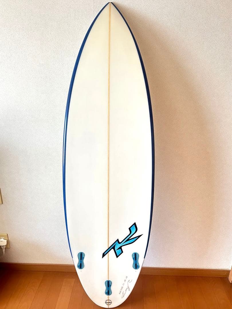 Keen’s キーンズ　ショートボード　サーフィン　5’6