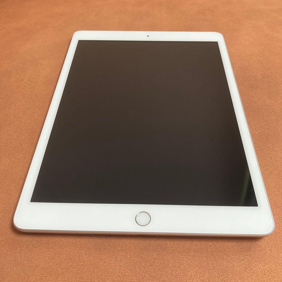 3【早い者勝ち】電池新品☆iPad7 第7世代 32GB WIFIモデル☆
