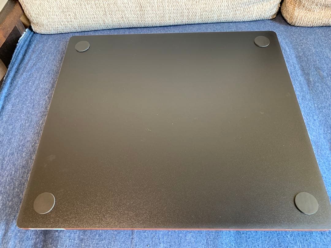 krypton クリプトン　ガラストップ　オーディオボード　AB-G2500