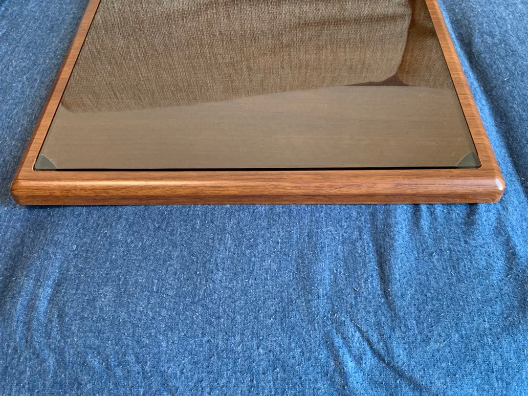 krypton クリプトン　ガラストップ　オーディオボード　AB-G2500