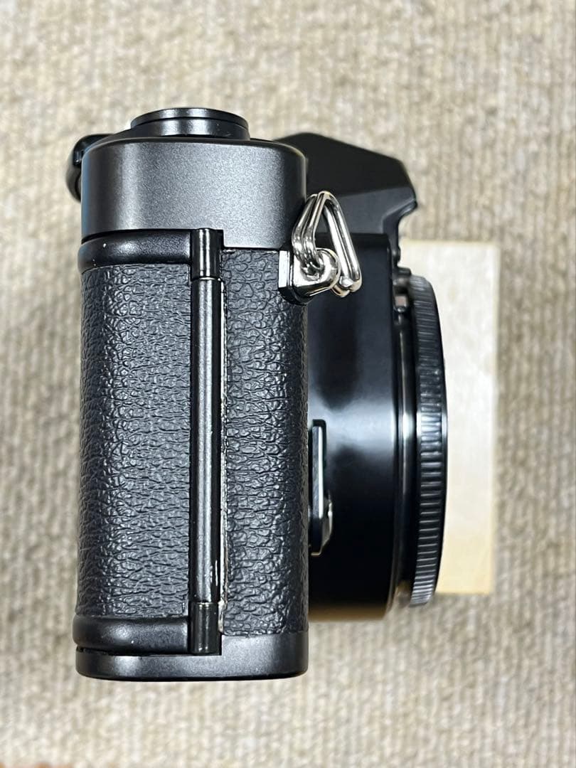 ミノルタ MINOLTA XD ブラック 中古 美品