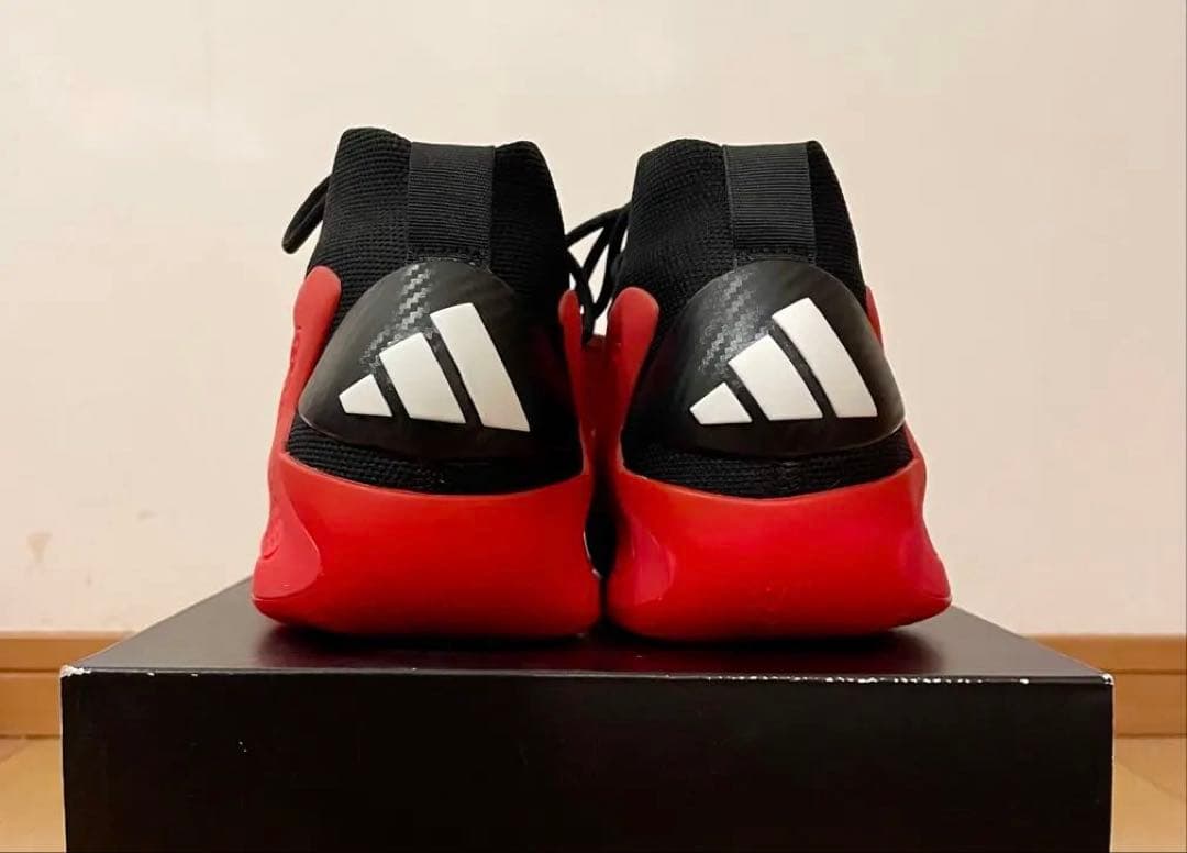 adidas、AE1、26センチ