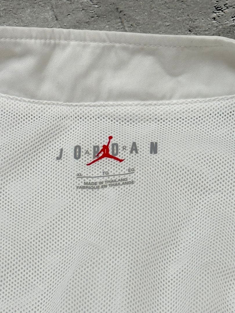 Nike ジョーダン パリサンジェルマン トラックジャケット XL