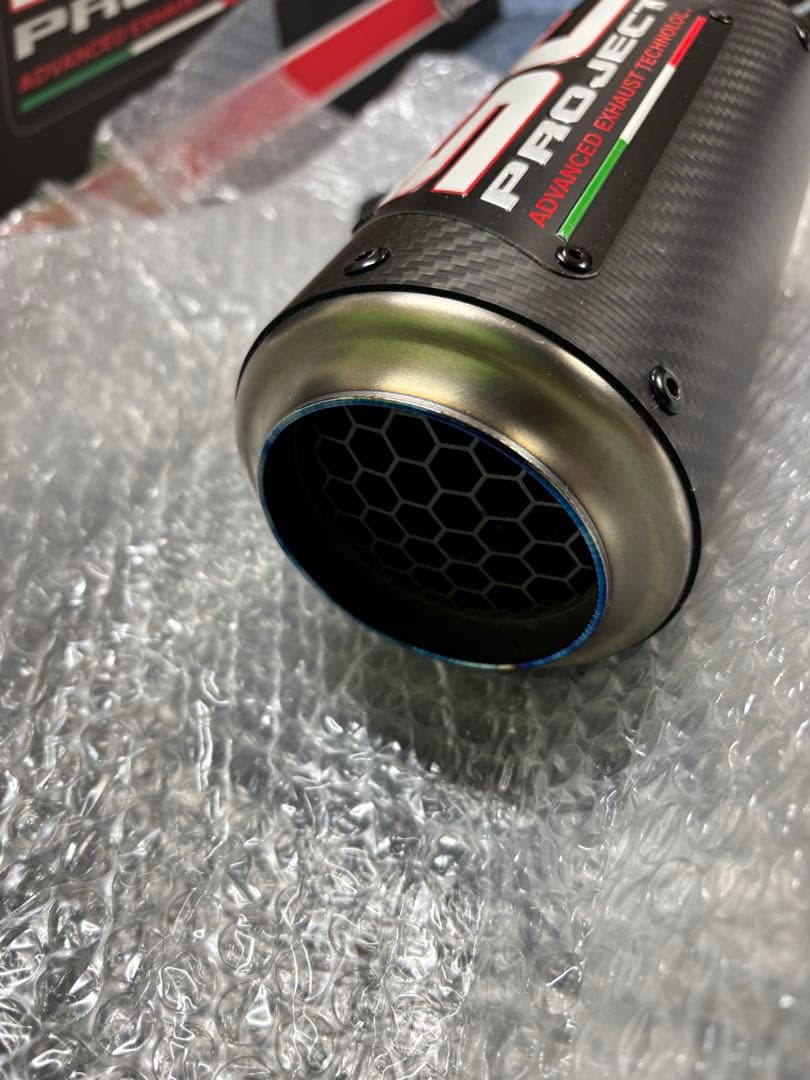 おすぬ　 S1000RR SC PROJECT CRT k67