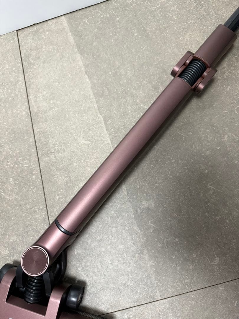 シャーク◇EVOPOWER SYSTEM NEO マホガニー◇美品