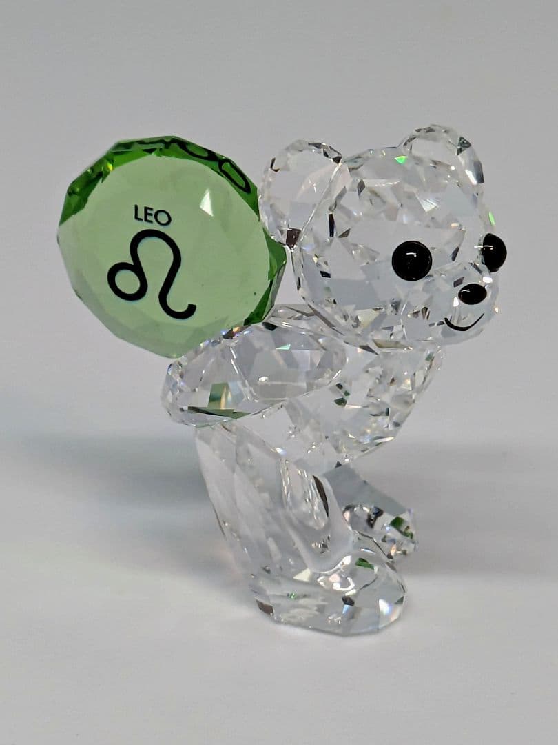 スワロフスキー 星座 クリスベア　12フルコンプ SWAROVSKI