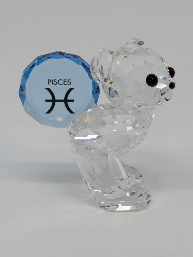 スワロフスキー 星座 クリスベア　12フルコンプ SWAROVSKI