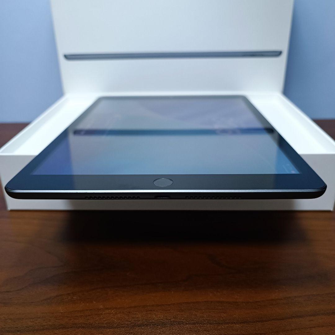 (美品) iPad 第9世代WiFi Cellular Simフリー 256GB