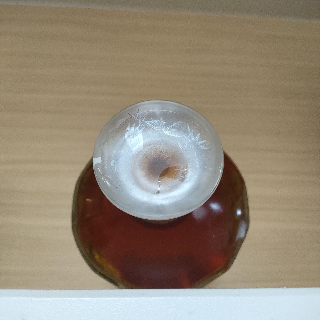 ニッカ ウイスキー 鶴 NIKKA WHISKY　700ml