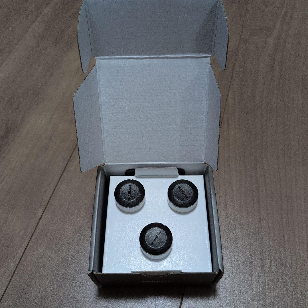 GARMIN Approach CT10 3個セット