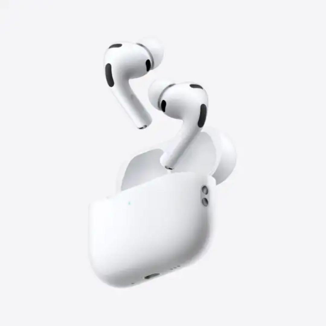 イヤホン Apple Air Pods pro 3