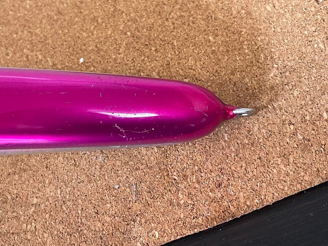 ダイブベイト270 ローカルスタンダード