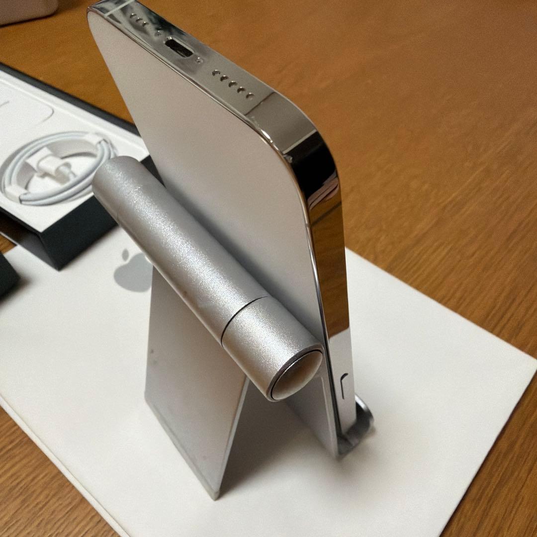 Apple iPhone13Pro 256GB シルバー 本体