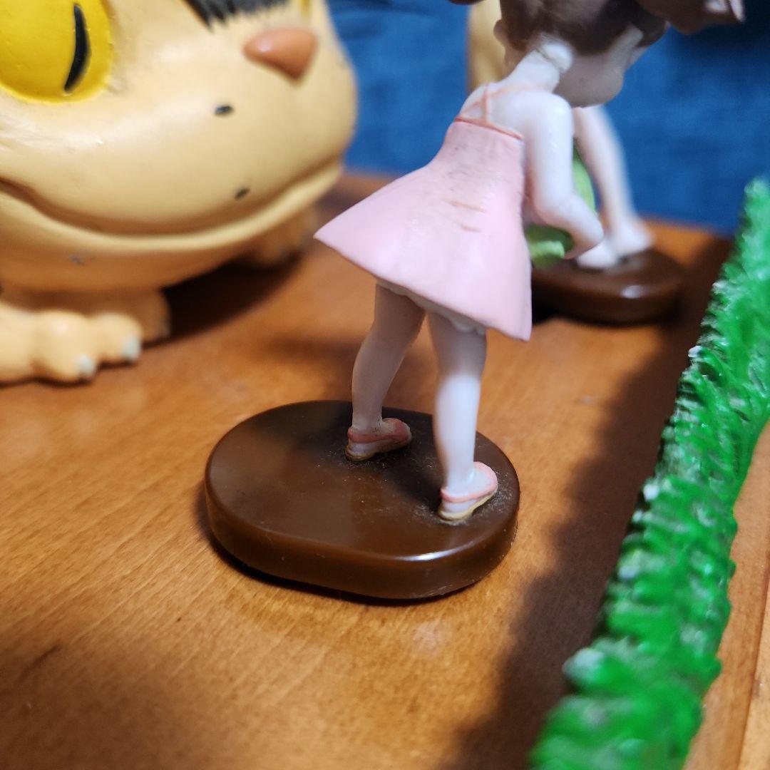 となりのトトロ オルゴール 訳あり