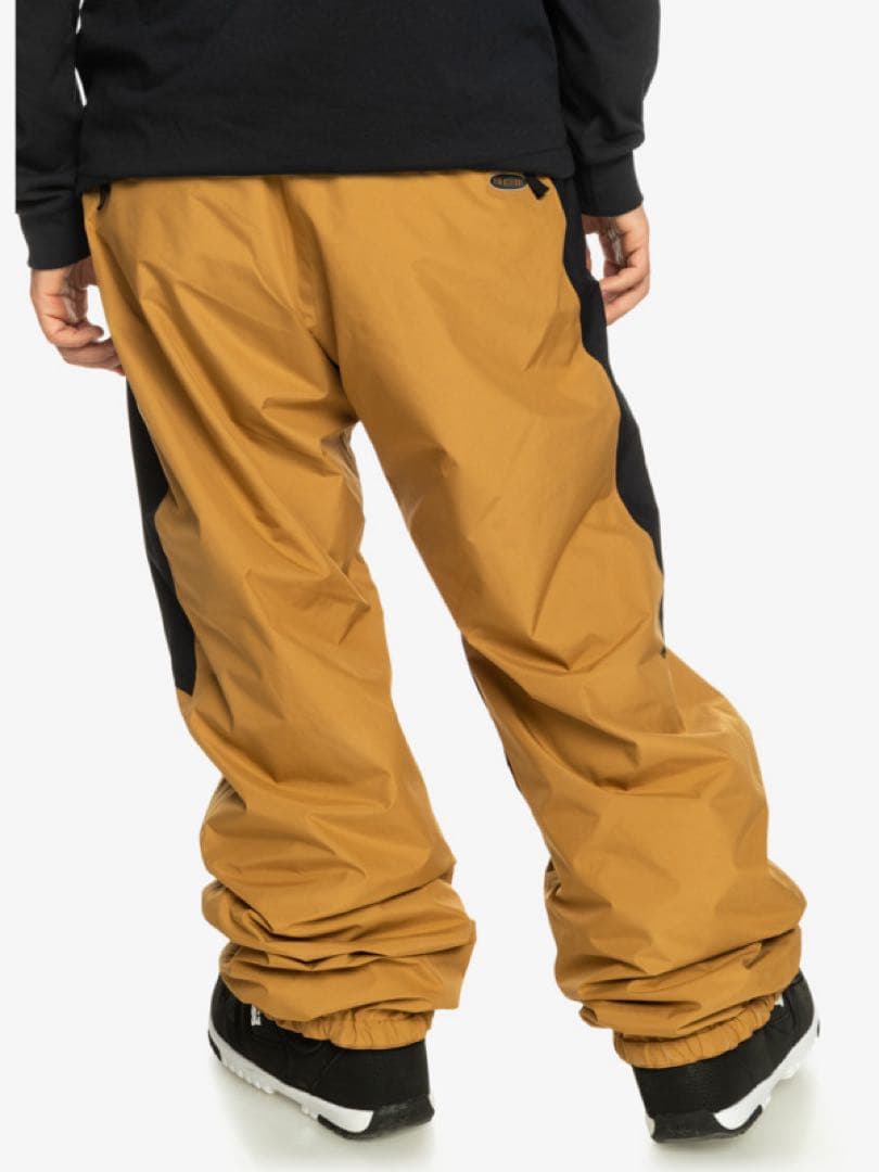 送料無料 新品 QUIKSILVER HIGH ALTITUDE GORETEX