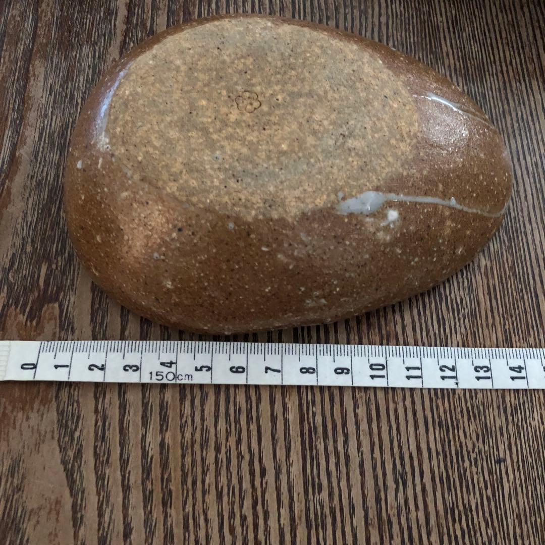 笠間焼　桜柄　食器