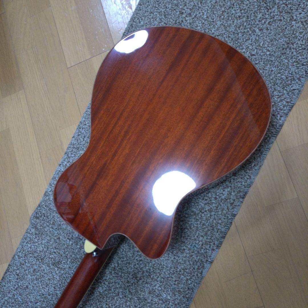 YAMAHA FSX825C エレアコ アコースティックギター