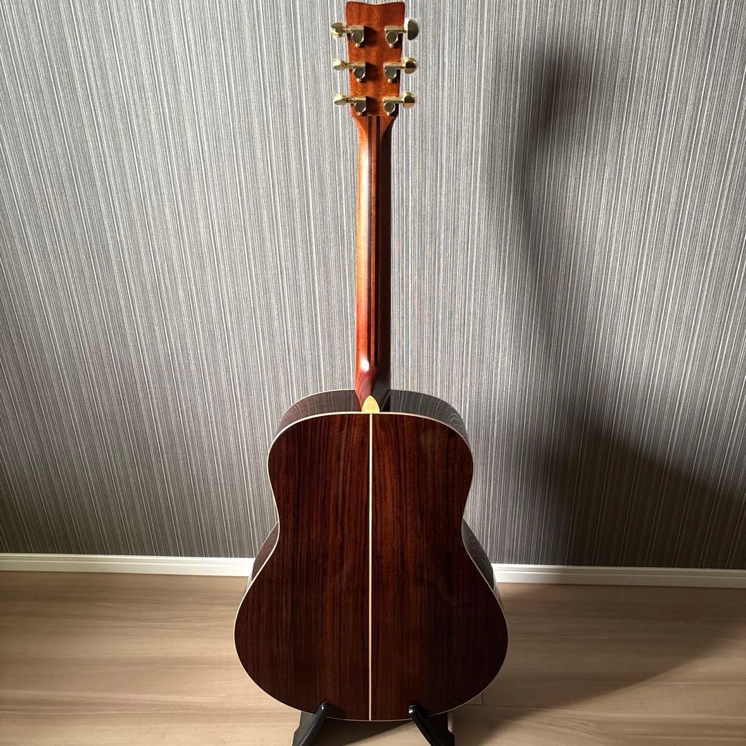 YAMAHA LL16 ARE ヤマハ　アコギ　アコースティックギター