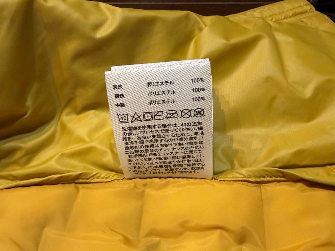 ピークパフォーマンス　アルゴン ライト フード ジャケット　M