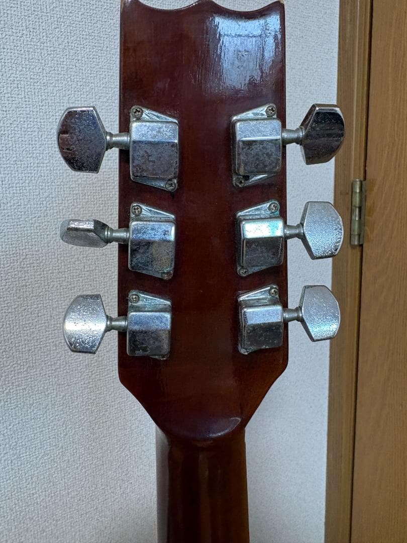 Kimberly（キンバリー）MAXX エレアコ アコースティックギター