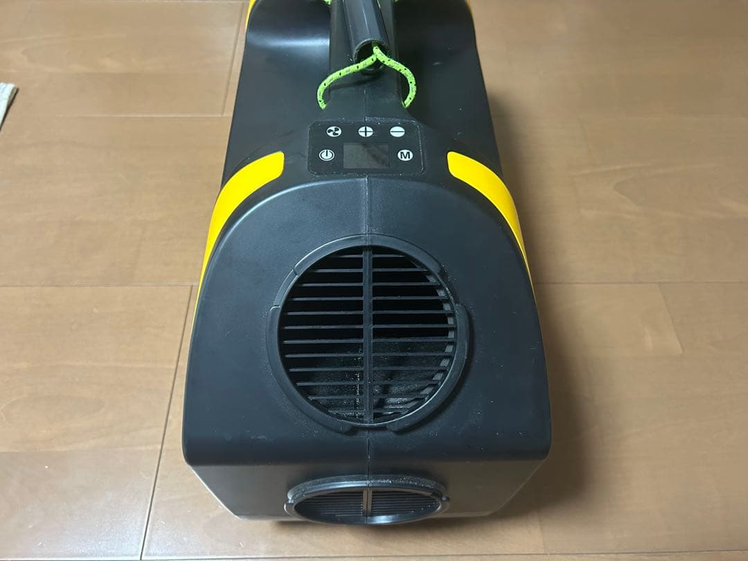 BougeRV ポータブルクーラー