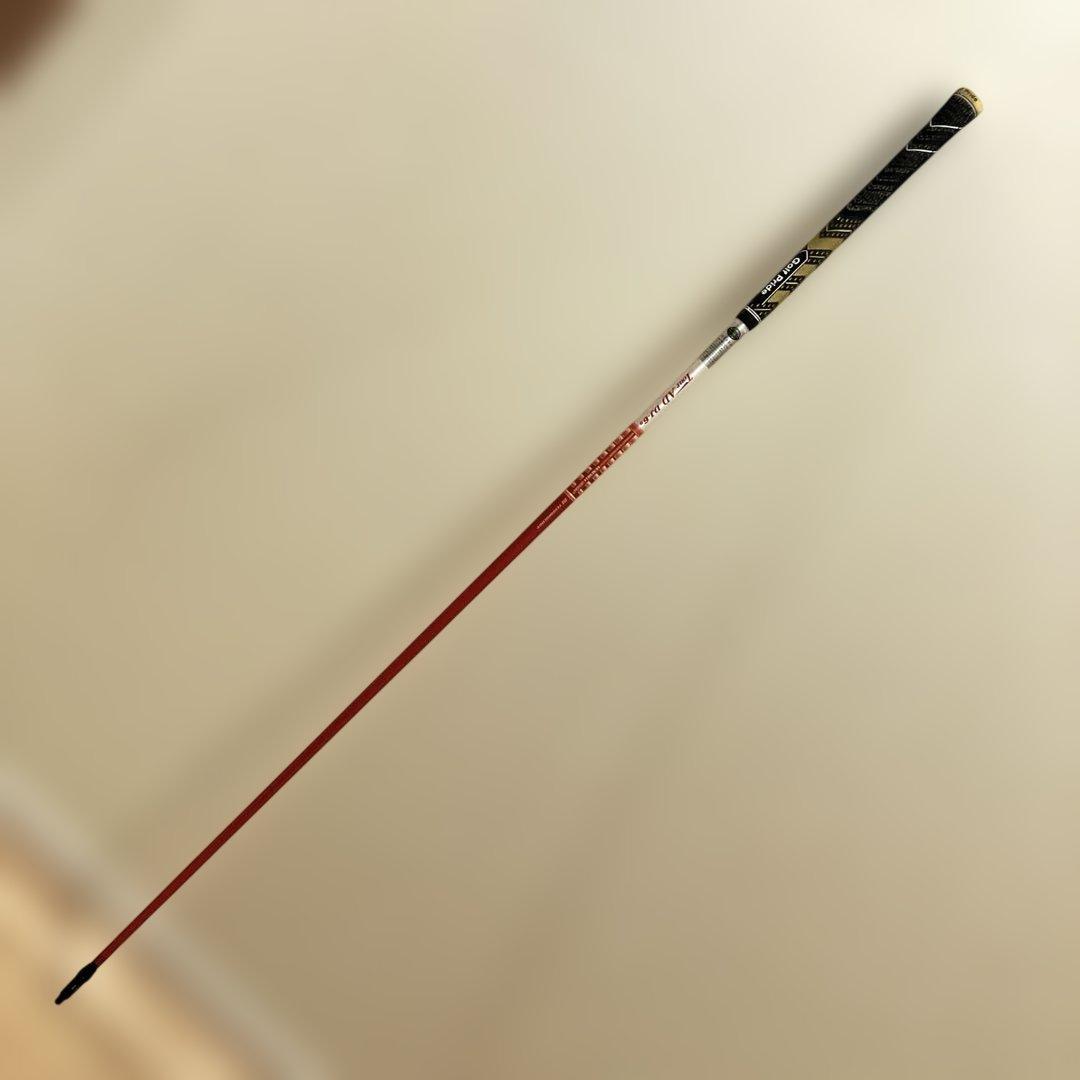 ツアーAD DJ-6S PING用スリーブ付