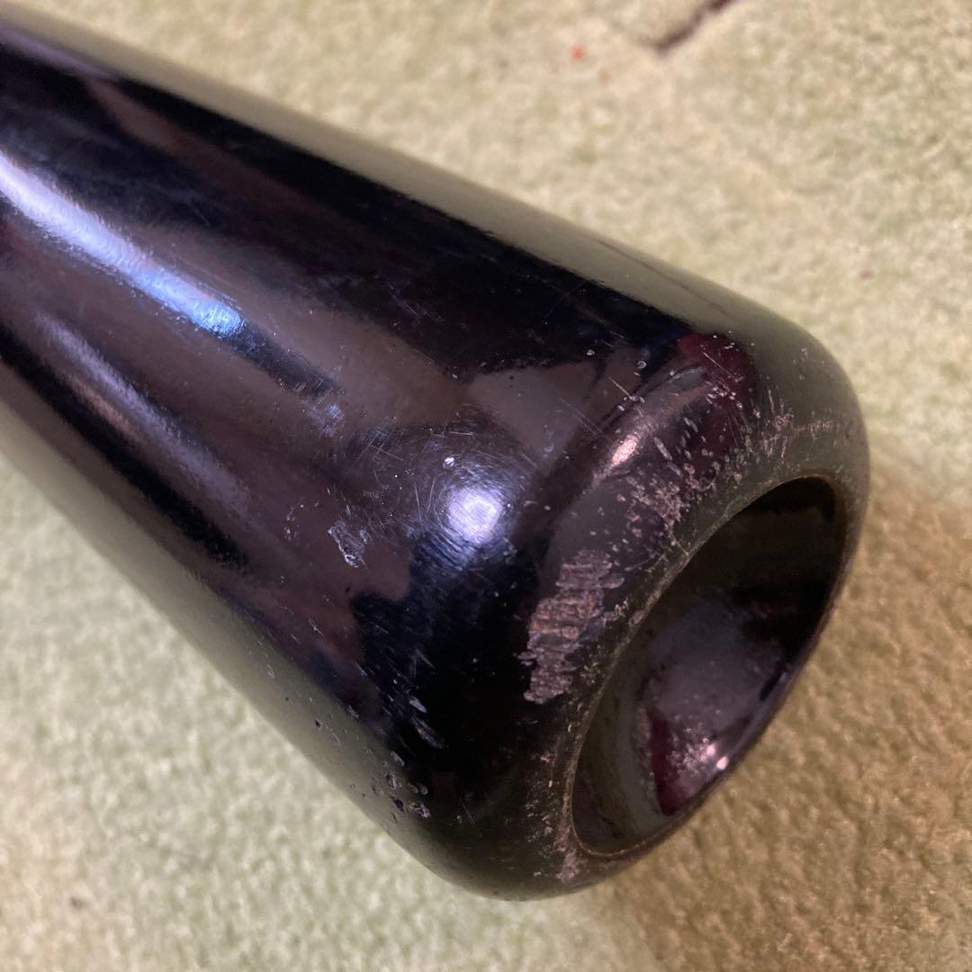 ウィルソンスタッフ 硬式 木製バット