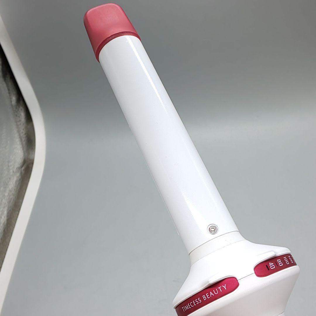 リュミエリーナ ヘアビューロン カール 2D Plus 26.5㎜ S 07