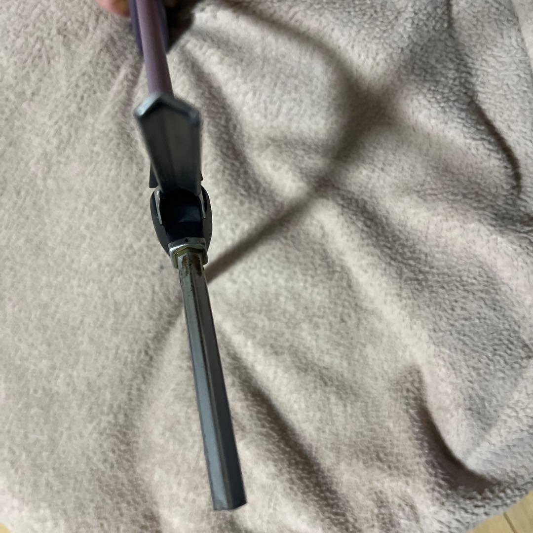 レンツ　4ミリアイロン