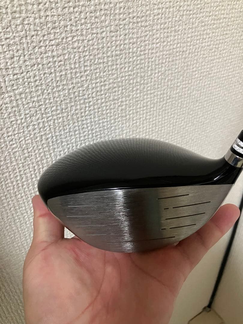 ミステリー　ドライバー　CF-435HC