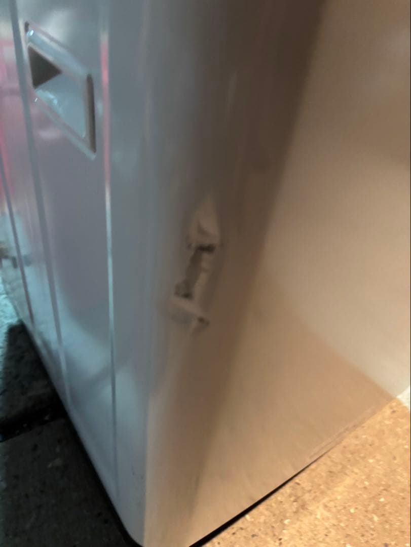 Panasonic 全自動電気洗濯機 NA-FA100H8