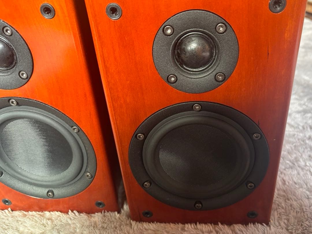 DENON SC-CX101(美品）　ペア