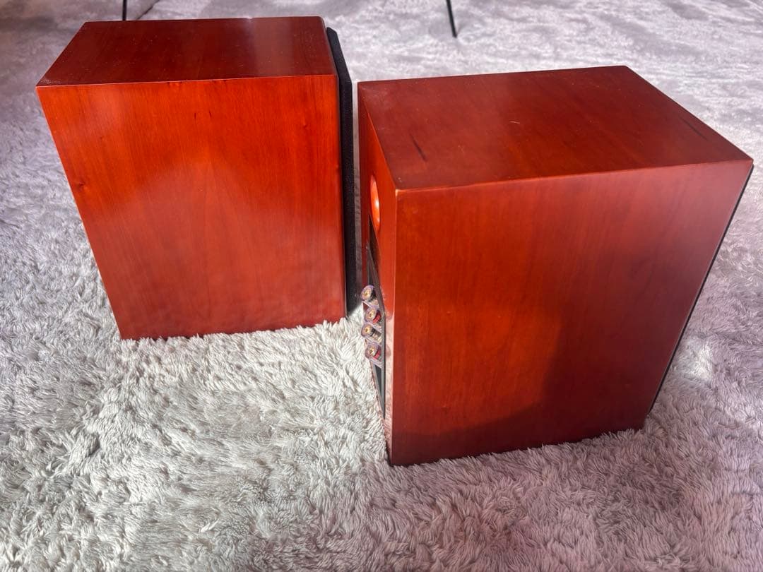 DENON SC-CX101(美品）　ペア