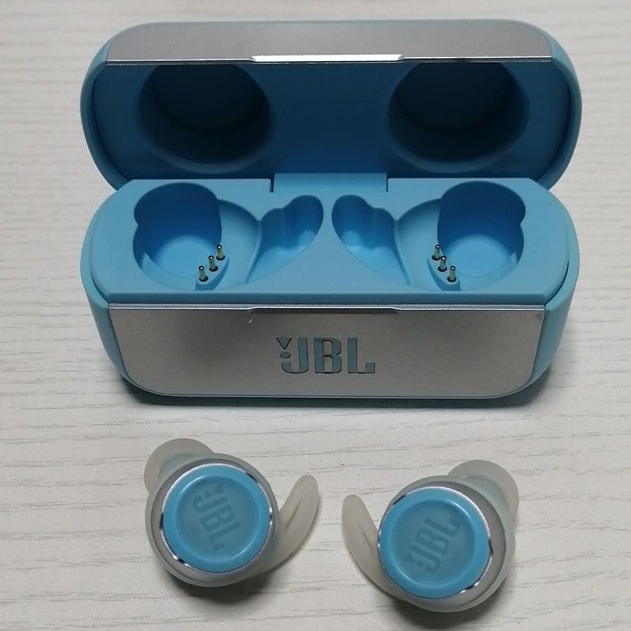 値下げ★JBL REFLECT FLOW TEAL