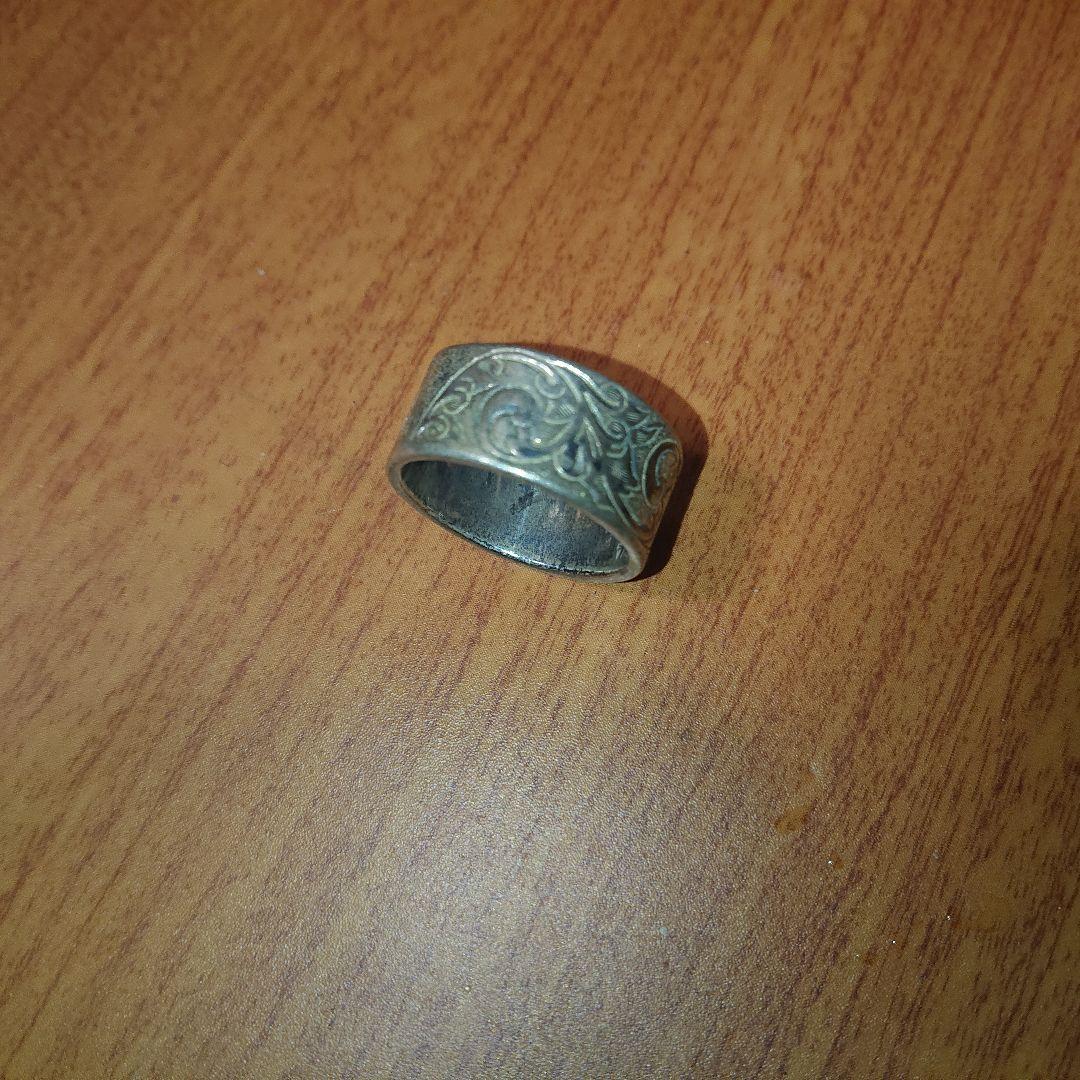 メンズシルバー アクセサリー202gまとめ