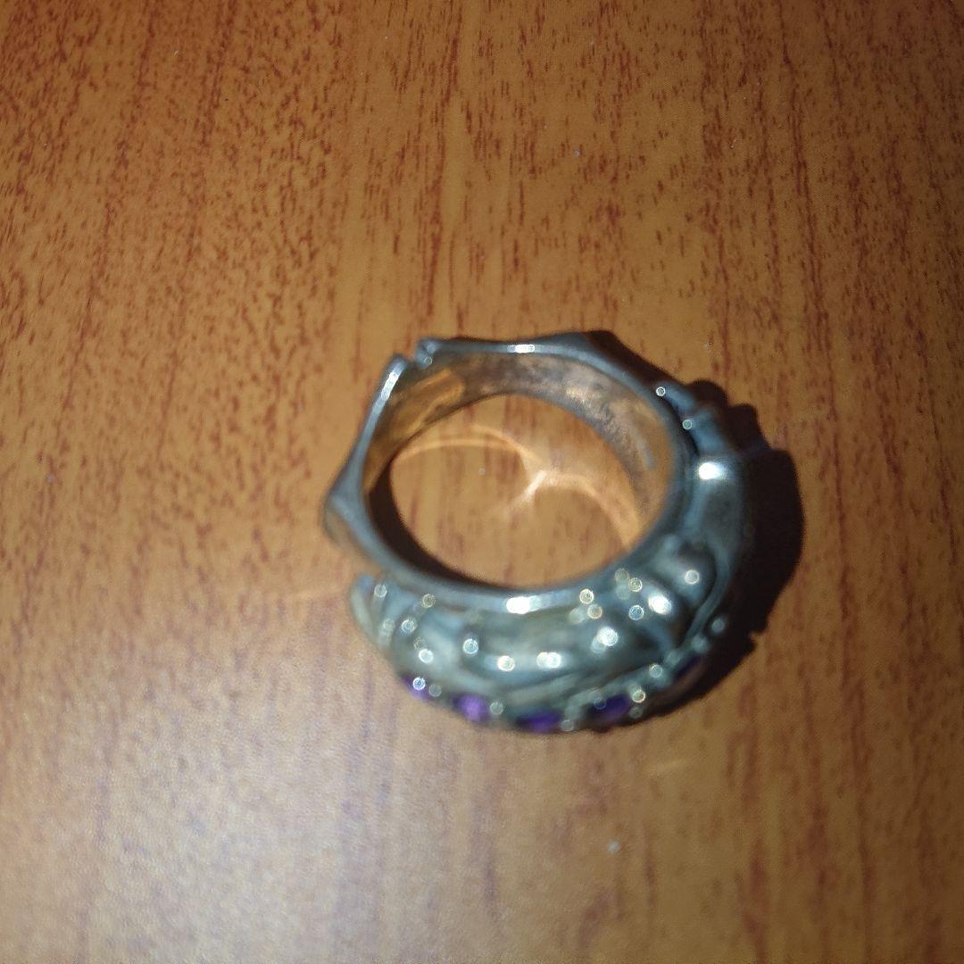 メンズシルバー アクセサリー202gまとめ