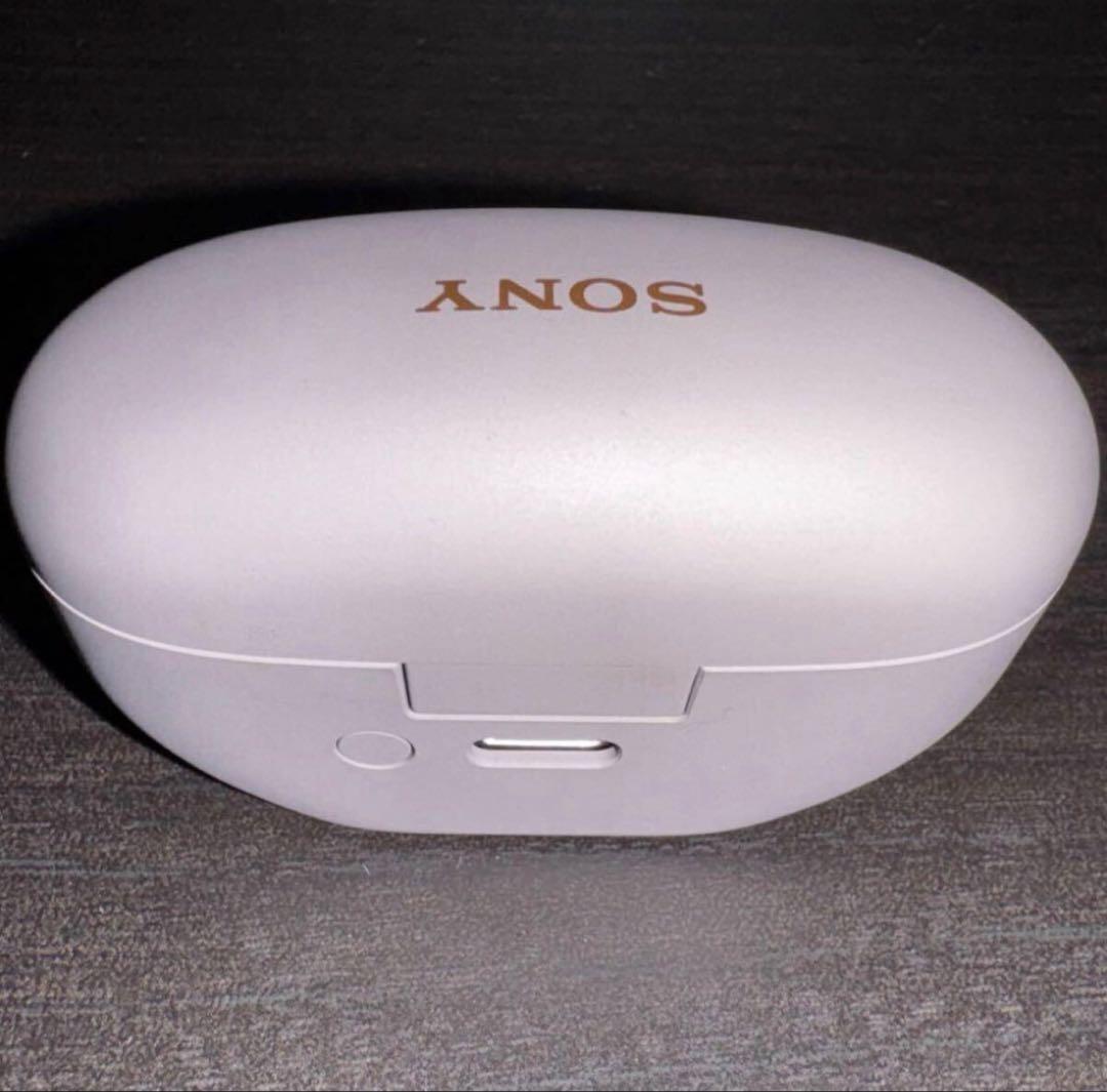 【美品】Sony wf-1000xm5 × Le sserafim