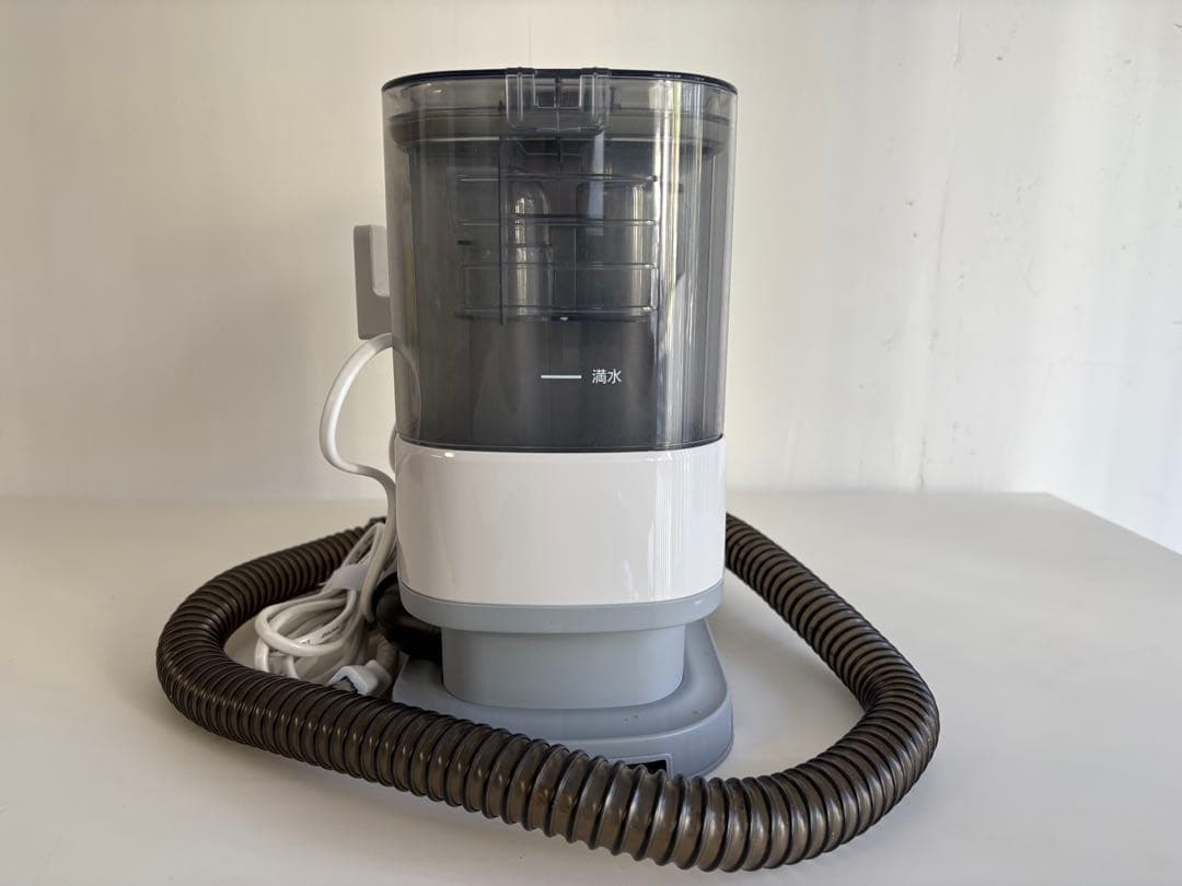 リンサークリーナー　アイリスオーヤマ　RNS-P10