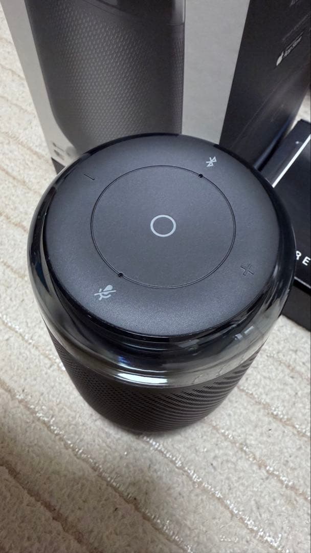 Harman Kardon ALLURE Portable 美品ほぼ新品